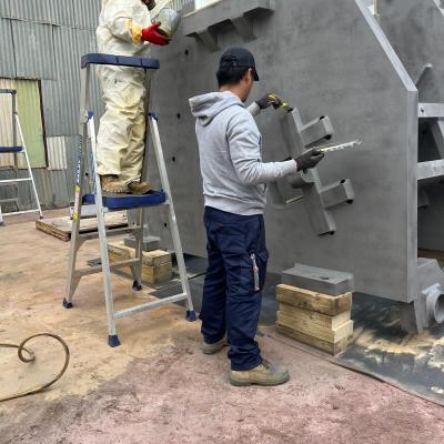 Surface Preparation Painting2