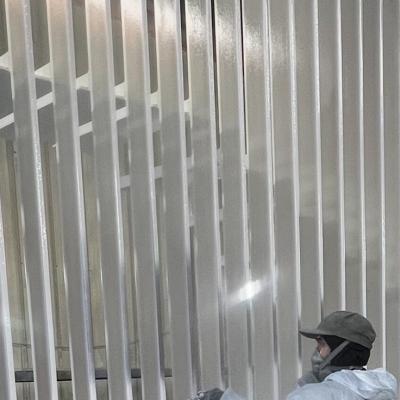 Surface Preparation Painting5